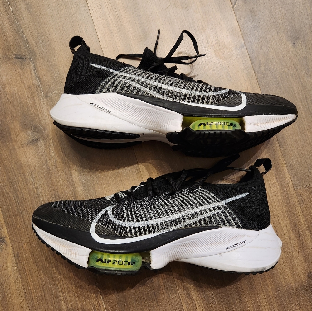 Nike Air Zoom Tempo NEXT% men's 9